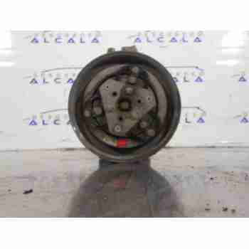 COMPRESOR AIRE ACONDICIONADO 5062211520 ZEXEL 