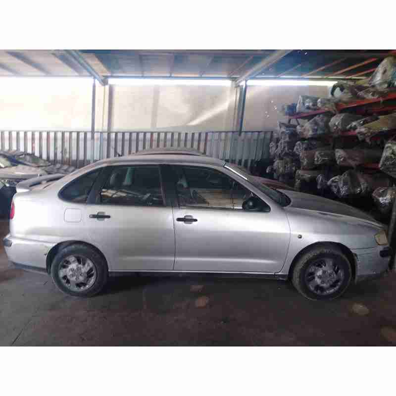 seat cordoba vario (6k5) del año 2000