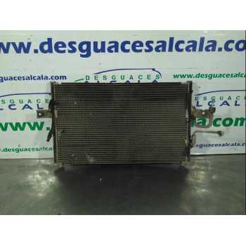 RADIADOR AIRE ACONDICIONADO 