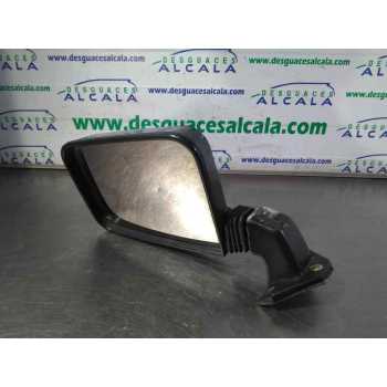 RETROVISOR IZQUIERDO MANUAL 
