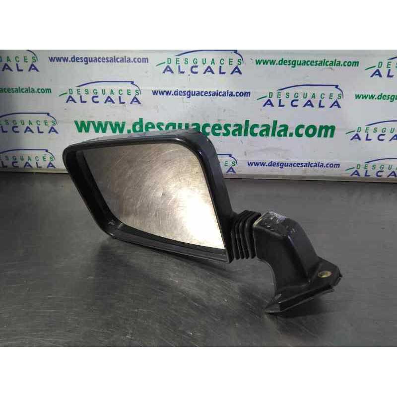 RETROVISOR IZQUIERDO MANUAL 