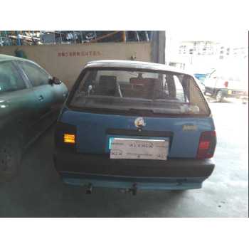 FIAT TIPO (160)