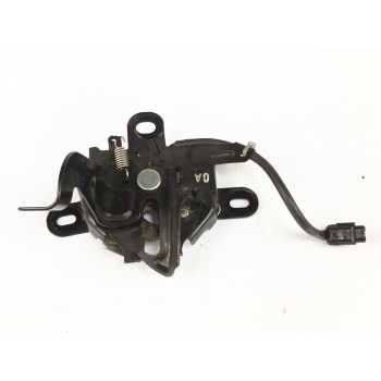 CERRADURA CAPOT 53510K0050 
