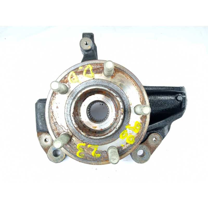 MANGUETA DELANTERA DERECHA KX6C3K170A1B 