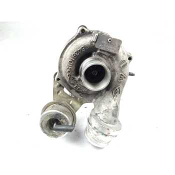 TURBOCOMPRESOR 50124930 