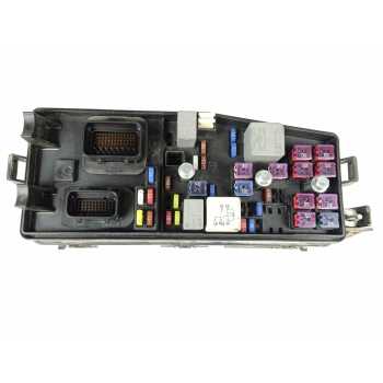 CAJA RELES / FUSIBLES 919504D050 