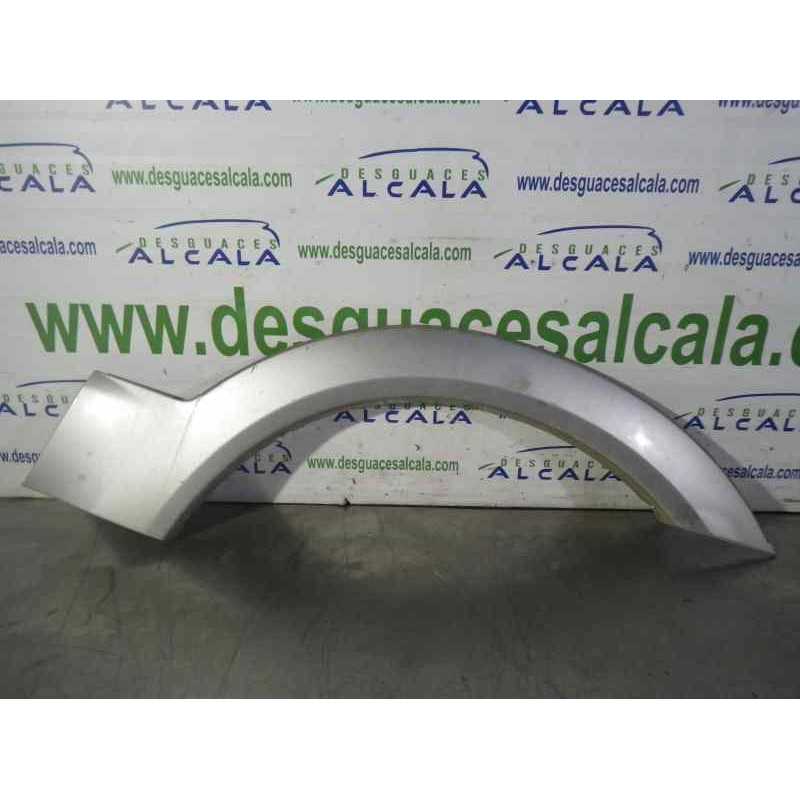 ALETIN TRASERO IZQUIERDO MR508207 3 PUERTAS DESPERFECTOS