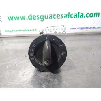 MANDO LUCES 4F1941531D 