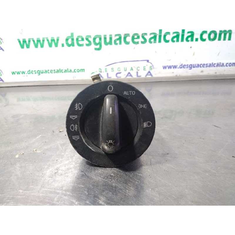 MANDO LUCES 4F1941531D 