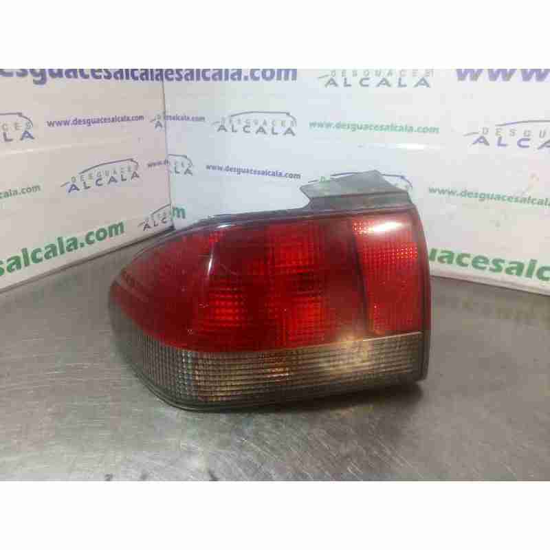 PILOTO TRASERO IZQUIERDO 