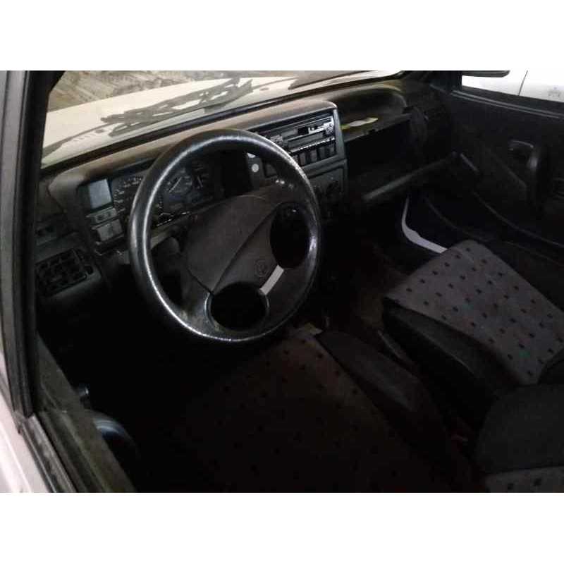 volkswagen polo (867/871/873) del año 1994