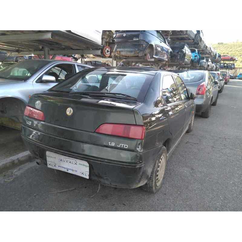 alfa romeo 146 del año 1999