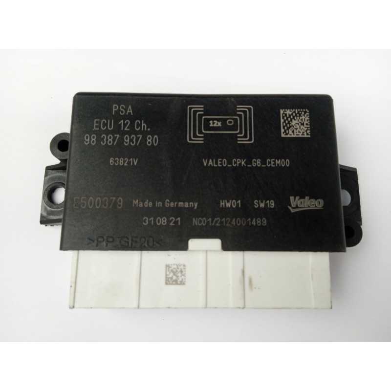 MODULO ELECTRONICO 9838793780 