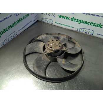 ELECTROVENTILADOR 