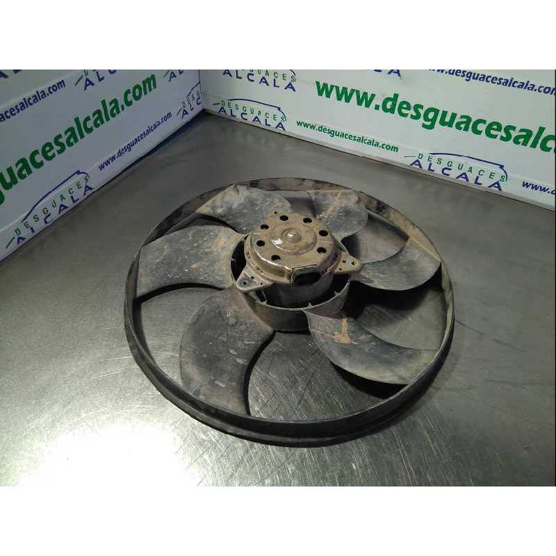 ELECTROVENTILADOR 