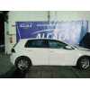 volkswagen golf vii lim. del año 2013