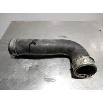 TUBO TUBO INTERCOOLER 