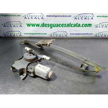 ELEVALUNAS TRASERO DERECHO 500600T1 ELECTRICO 2 PINES
