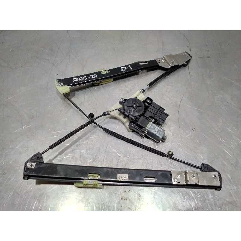 ELEVALUNAS DELANTERO IZQUIERDO 6F9837461 2Q1959405 