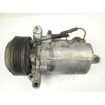 COMPRESOR AIRE ACONDICIONADO 64528386650 