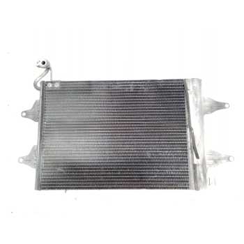 RADIADOR AIRE ACONDICIONADO 6Q0820411K 