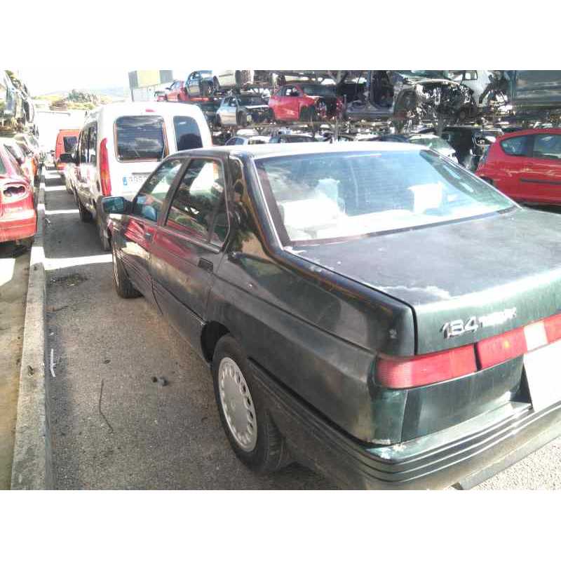 alfa romeo 164 del año 1992