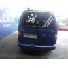 volkswagen caddy ka/kb (2k) del año 2007