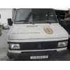 peugeot j5 furgoneta (290l) del año 1992