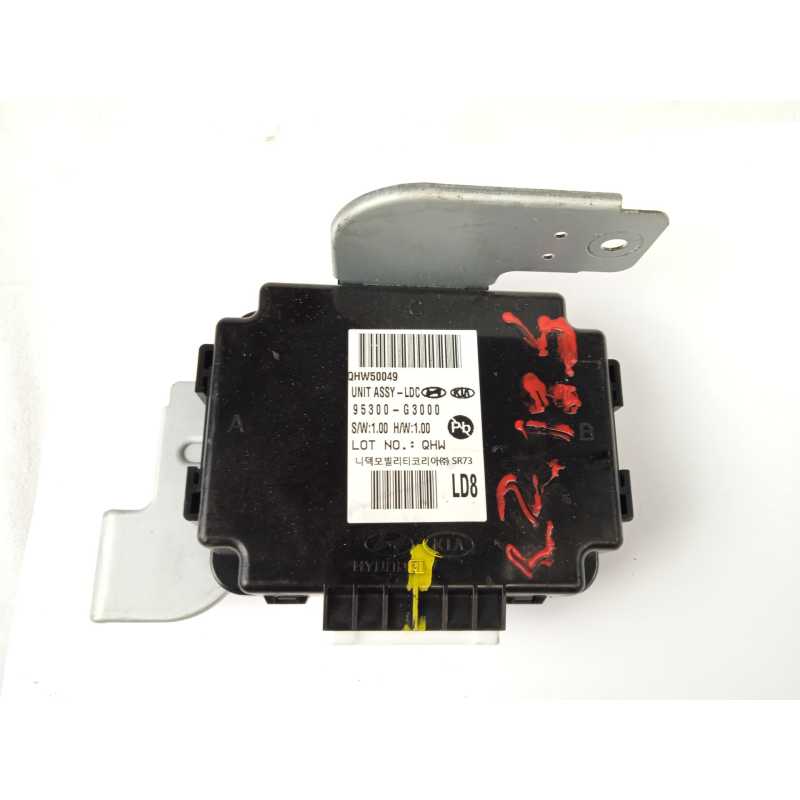 MODULO ELECTRONICO 95300G3000 