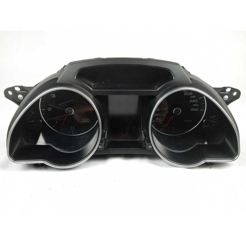 CUADRO INSTRUMENTOS 8T0920932N 
