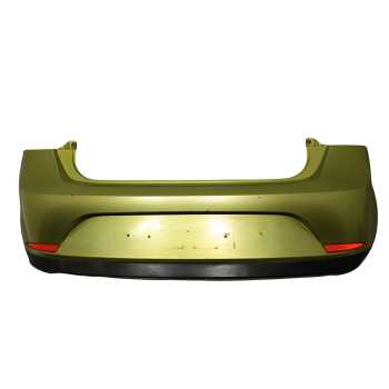 PARAGOLPES TRASERO 6J4807421 