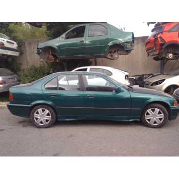 BMW SERIE 3 BERLINA (E36) de desguace