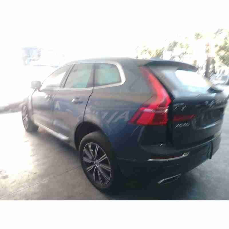 volvo xc60 ii (246) del año 2018