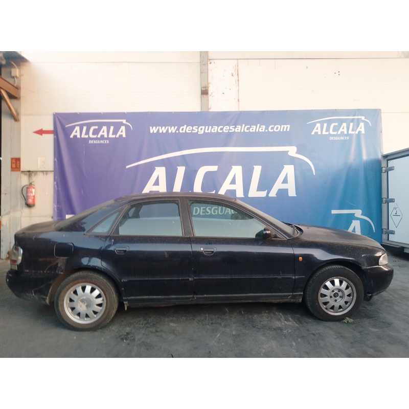 audi a4 b5 (8d2) del año 2002