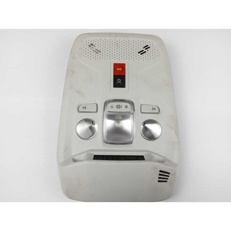 LUZ INTERIOR 98276588PR 