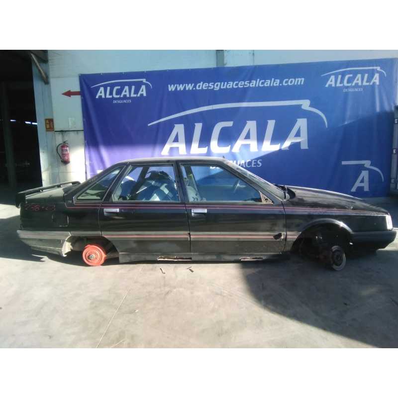 renault 21 berlina (b/l48) del año 1989