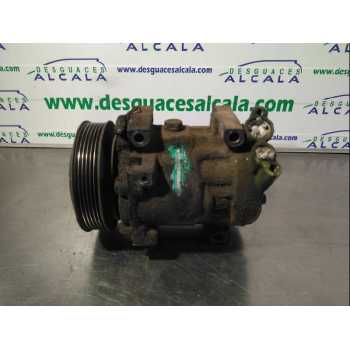COMPRESOR AIRE ACONDICIONADO 1150E 8244406844 SANDEN