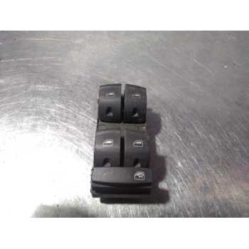 MANDO ELEVALUNAS DELANTERO IZQUIERDO 4F0959851 