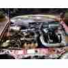ford fiesta (cbk) del año 2001