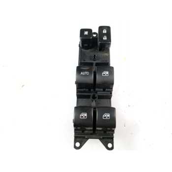 MANDO ELEVALUNAS DELANTERO IZQUIERDO 8608A347 