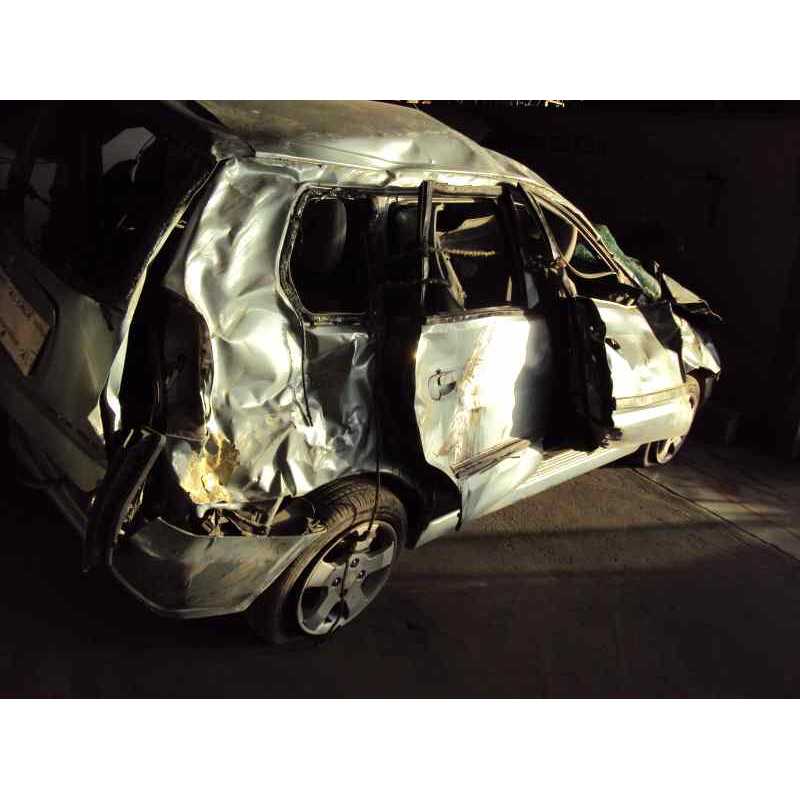 mitsubishi space star (dg0) del año 2004