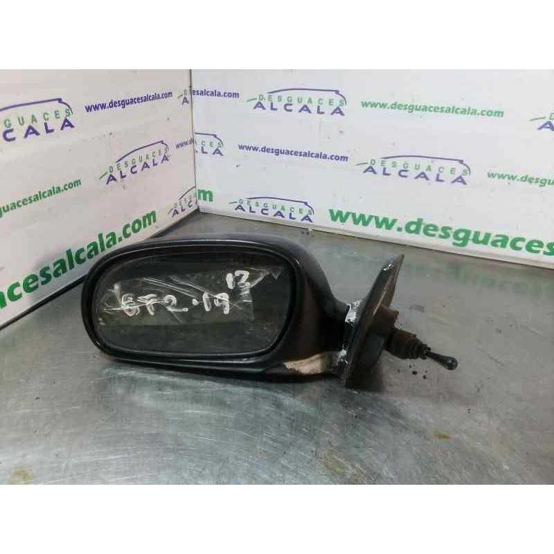 RETROVISOR IZQUIERDO MANUAL 