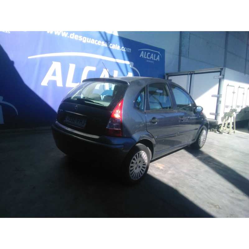 citroën c3 i (fc_, fn_) del año 2006