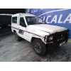 nissan patrol (k/w260) del año 1991