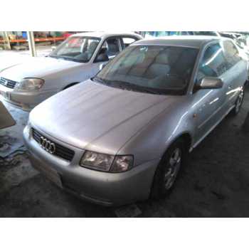 AUDI A3 (8L)