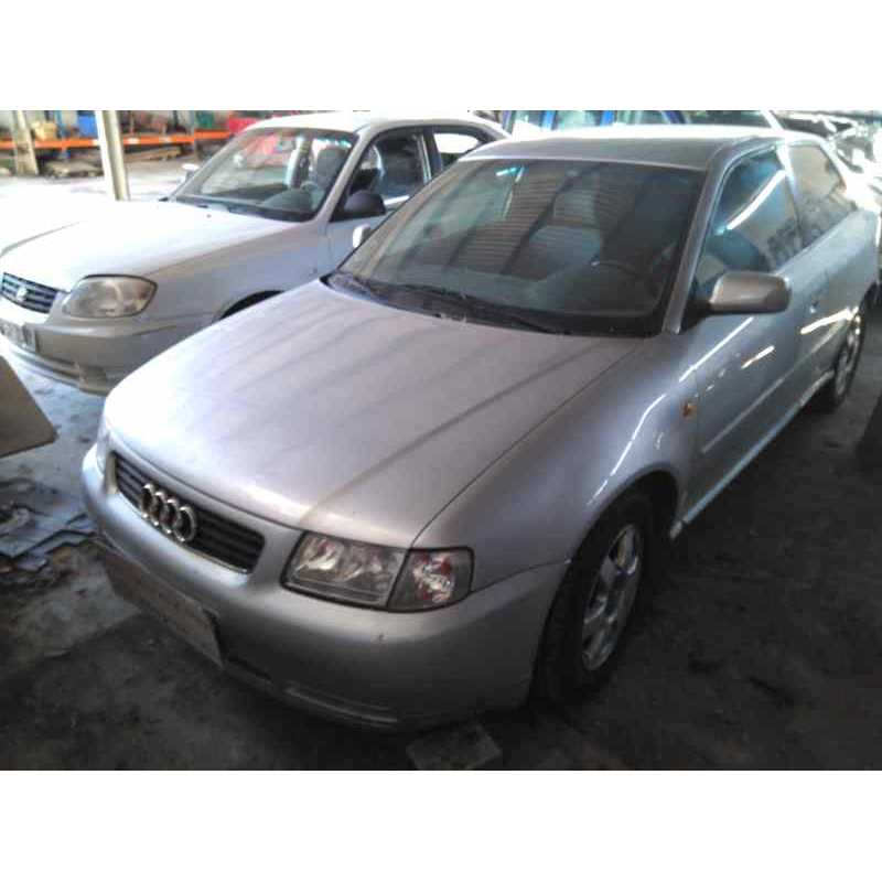 audi a3 (8l) del año 1997