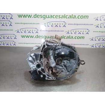 CAJA CAMBIOS 20EA52 PILOTADA 1609666380