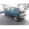 opel corsa c (x01) del año 2001