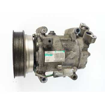COMPRESOR AIRE ACONDICIONADO 8200953359 