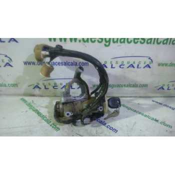CONMUTADOR DE ARRANQUE 3 CONECTORES 